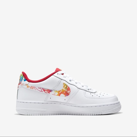 Nike air force 1 low - Picture 6 of 7